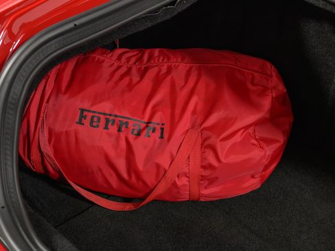 Used 2009 Ferrari 599 GTB Fiorano RWD image 46