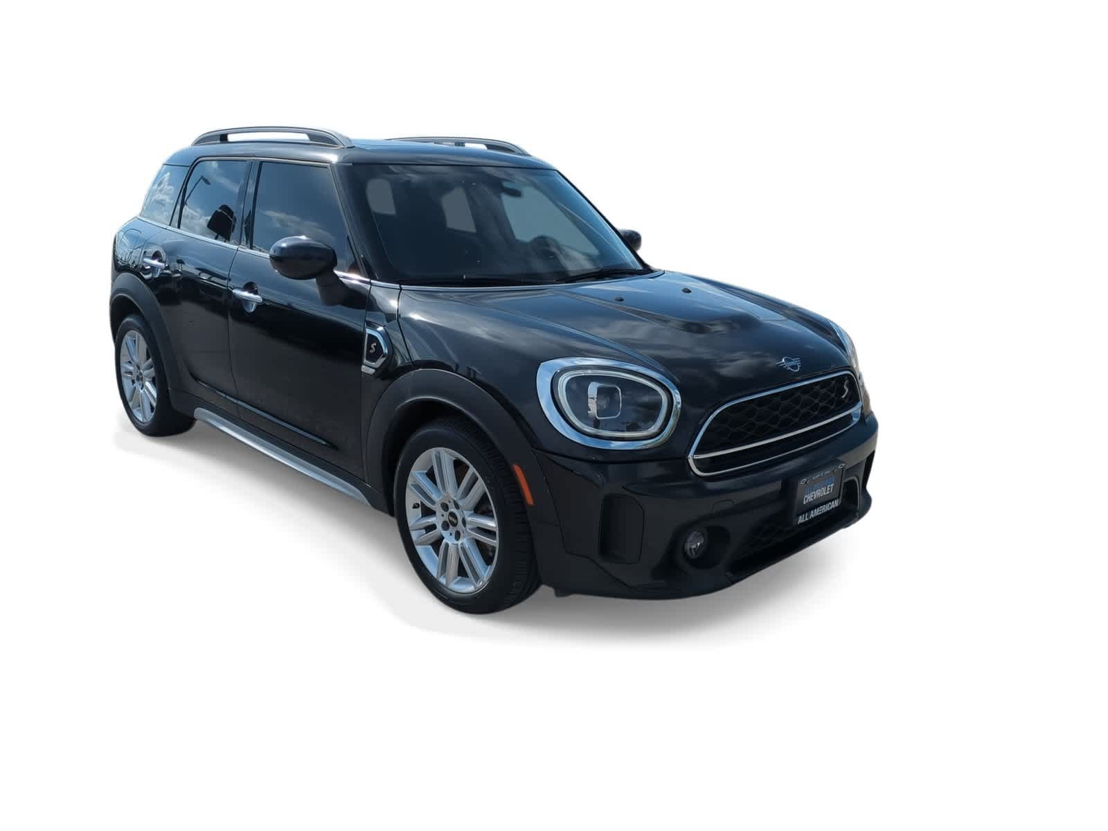 Used 2023 MINI Cooper Countryman S FWD image 2