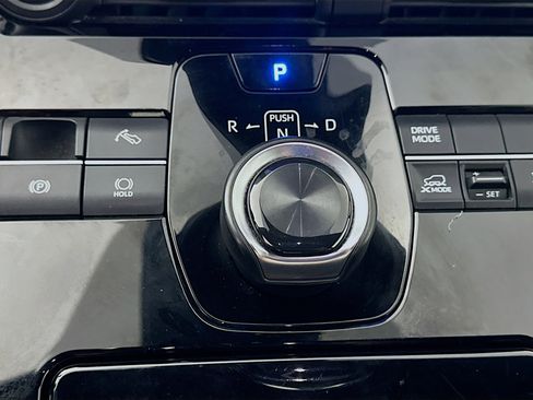 Used 2023 Subaru Solterra AWD image 25