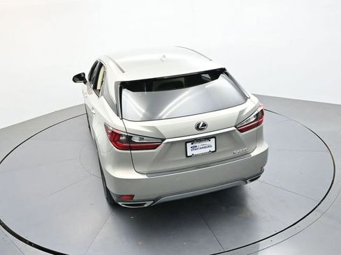 Used 2020 Lexus RX 350 FWD w/ Accessory Package image 24