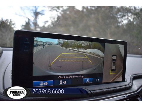 New 2026 Acura MDX Type S AWD/4WD image 15