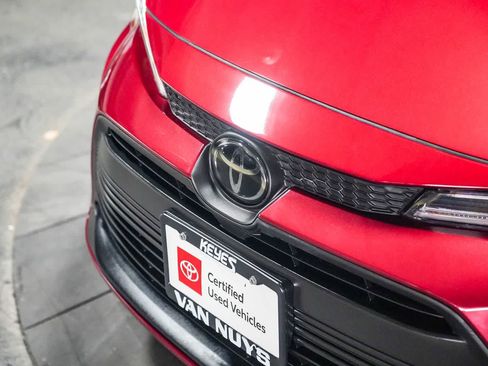 Certified 2026 Toyota Corolla LE w/ LE Premium Package FWD image 4