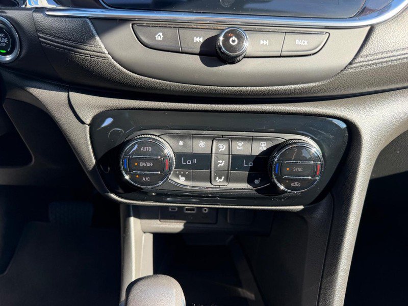 Used 2023 Buick Encore GX Select w/ Sport Touring Package FWD image 15