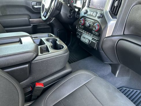 Used 2023 Chevrolet Silverado 2500 LTZ AWD/4WD image 14