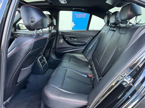 Used 2012 BMW 335i Sedan image 12