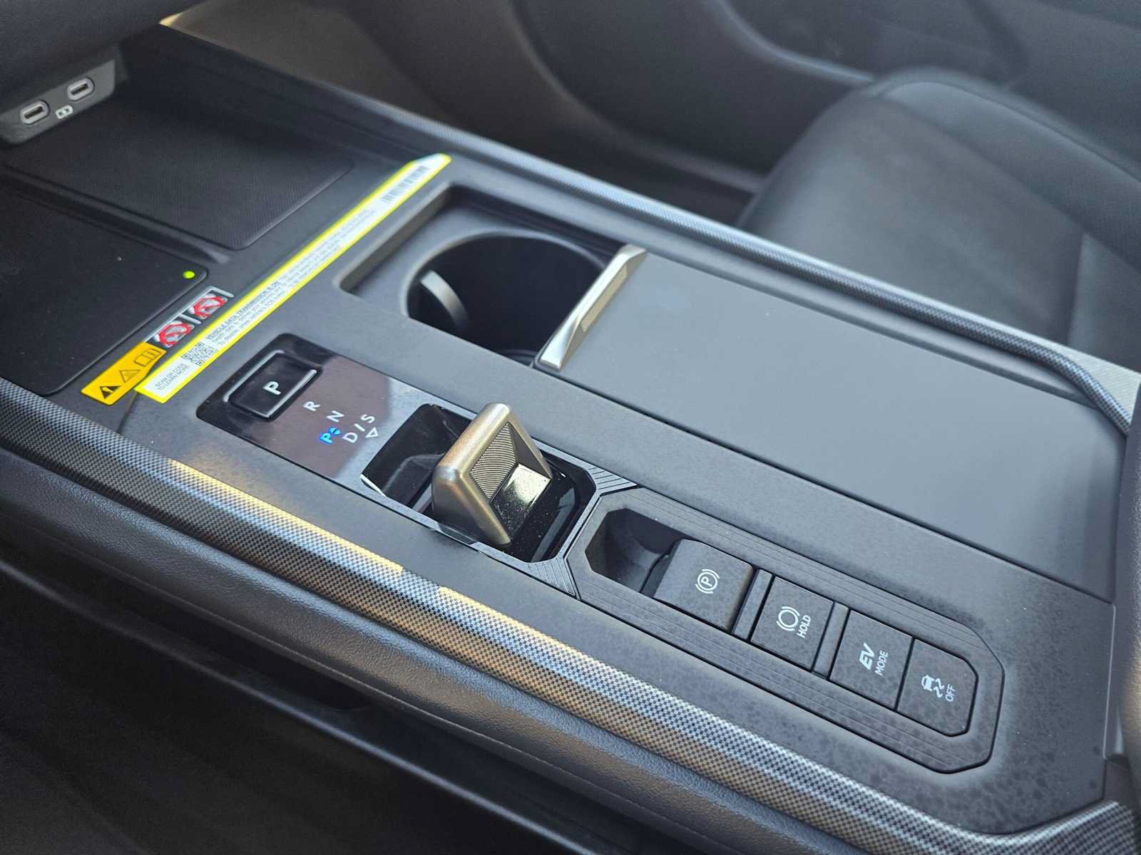 New 2026 Lexus ES 350h AWD image 31