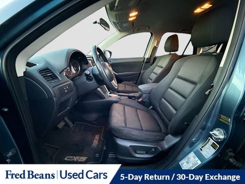Used 2014 MAZDA CX-5 Touring image 19