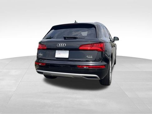 Used 2018 Audi Q5 2.0T Premium Plus w/ Premium Plus Package AWD/4WD image 5