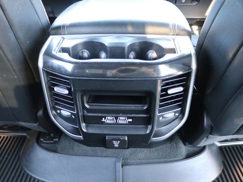 Used 2020 RAM 1500 Laramie w/ Sport Appearance Package image 31