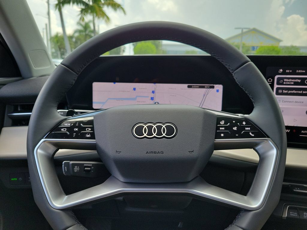 New 2026 Audi Q3 quattro 2.0T AWD/4WD image 8