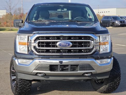 Used 2021 Ford F150 XLT w/ XTR Package image 13