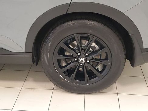 Certified 2025 Honda CR-V Sport image 23