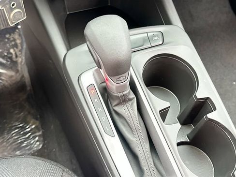 New 2026 Chevrolet Trax LS image 17