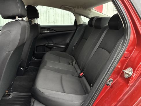 Used 2019 Honda Civic LX image 31