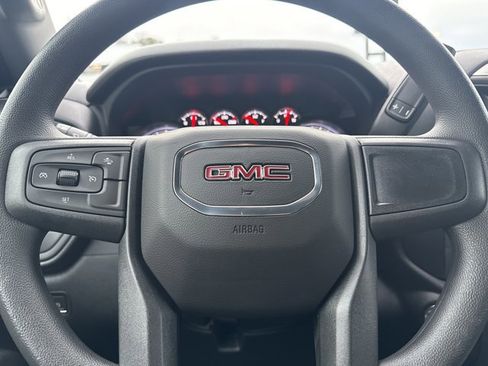 New 2026 GMC Sierra 2500 Pro w/ Convenience Package image 18