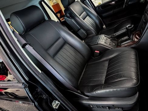 Used 1999 Land Rover Range Rover SE AWD/4WD image 15