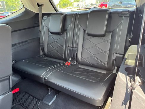 Used 2024 Volkswagen Atlas SE FWD image 31