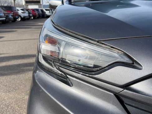 Used 2024 Subaru Legacy Touring XT image 3