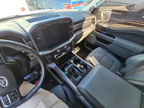 Used 2023 Ford F150 Lariat image 17
