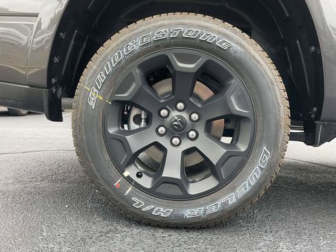 New 2026 RAM 1500 Big Horn image 36