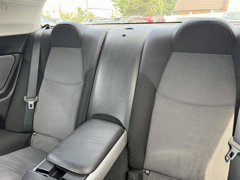 Used 2004 MAZDA RX-8 RWD image 18