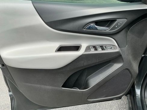 Used 2021 Chevrolet Equinox LS w/ LS Convenience Package FWD image 10