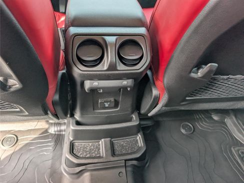 Used 2024 Jeep Wrangler Unlimited Rubicon 392 AWD/4WD image 18