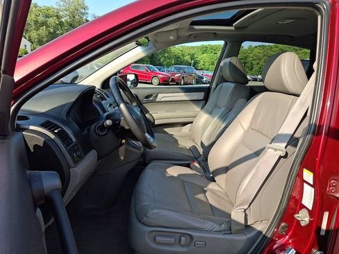 Used 2010 Honda CR-V EX-L image 14