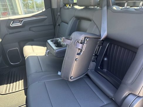 New 2026 Chevrolet Silverado 1500 RST w/ Convenience Package II AWD/4WD image 19