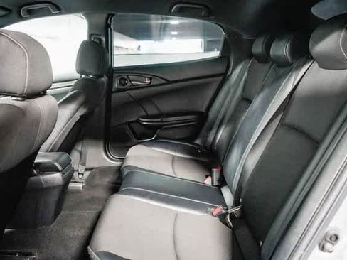 Used 2021 Honda Civic Sport image 17