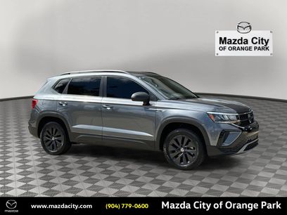 Used 2023 Volkswagen Taos S