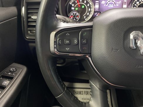 Certified 2023 RAM 1500 Big Horn image 19