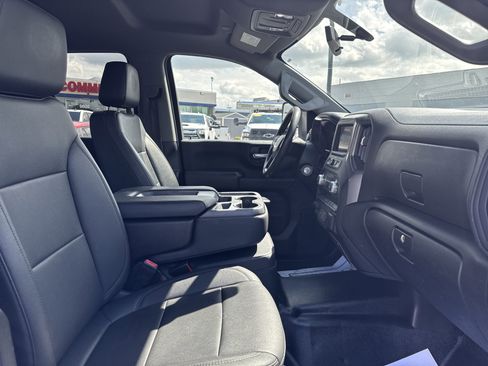 Used 2021 GMC Sierra 2500 4x4 Double Cab w/ Convenience Package image 13