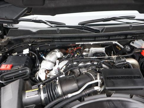 Used 2024 GMC Sierra 2500 Denali w/ Denali Reserve Package image 13