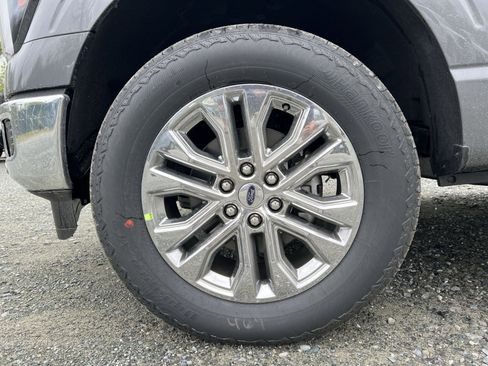New 2026 Ford F150 Lariat AWD/4WD image 12