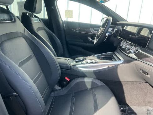 Certified 2024 Mercedes-Benz AMG GT 53 image 35