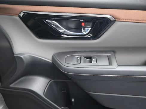 New 2026 Subaru Forester Sport AWD/4WD image 15