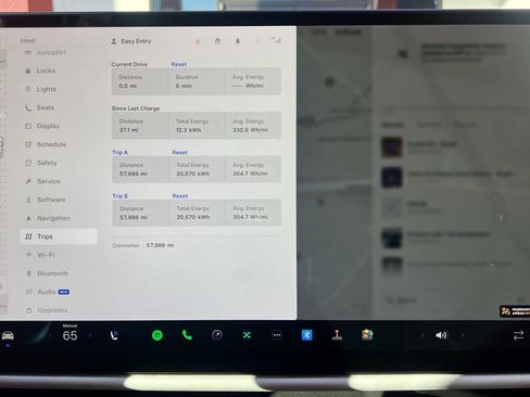 Used 2021 Tesla Model S Plaid image 27