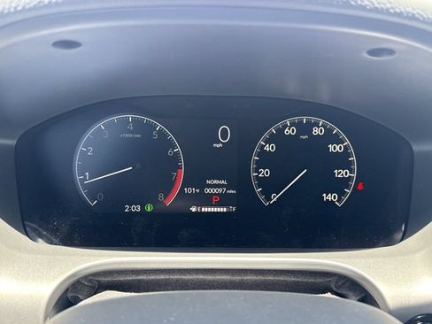 New 2027 Honda HR-V Sport image 38