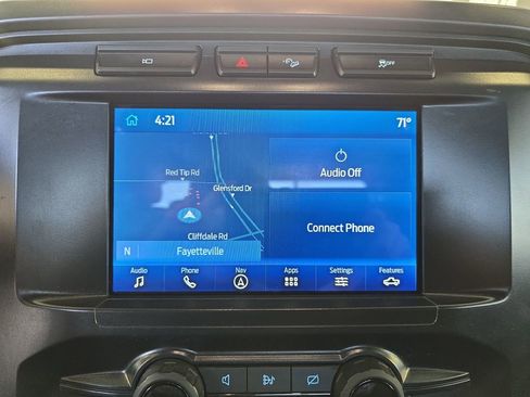 Used 2022 Ford F150 XL w/ STX Appearance Package AWD/4WD image 23
