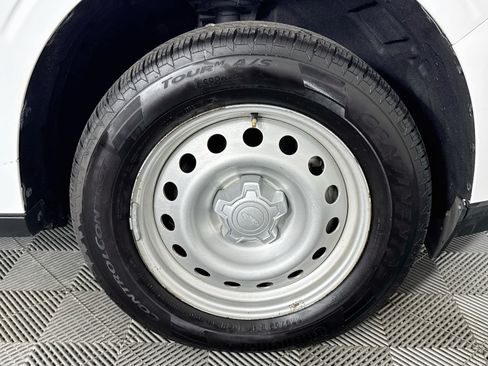 Used 2022 Ford Maverick XL FWD image 29