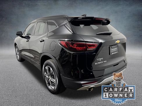 Used 2024 Chevrolet Blazer LT w/ Convenience Package AWD/4WD image 4
