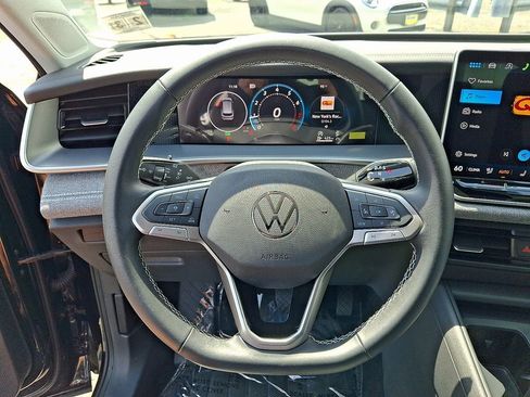 Used 2026 Volkswagen Tiguan S AWD/4WD image 19