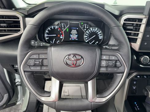 New 2026 Toyota Tundra SR5 w/ SR5 Premium Package AWD/4WD image 29