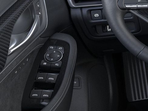 New 2026 Cadillac CT5 V Blackwing image 52