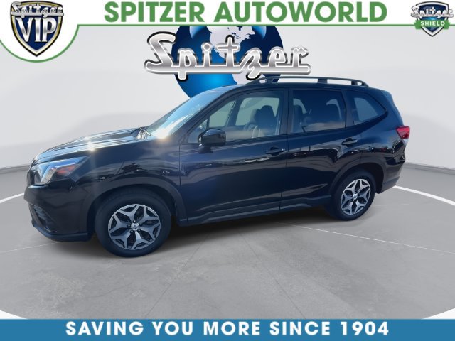 Used 2023 Subaru Forester Premium AWD/4WD image 7