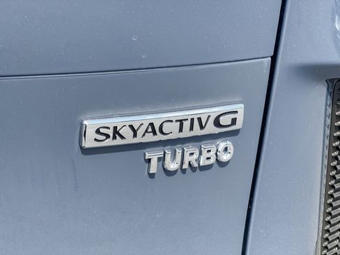 New 2025 MAZDA CX-50 AWD 2.5 Turbo w/ Cargo Package image 25