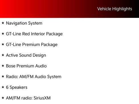 New 2026 Kia K5 GT-Line w/ GT-Line Premium Package image 9