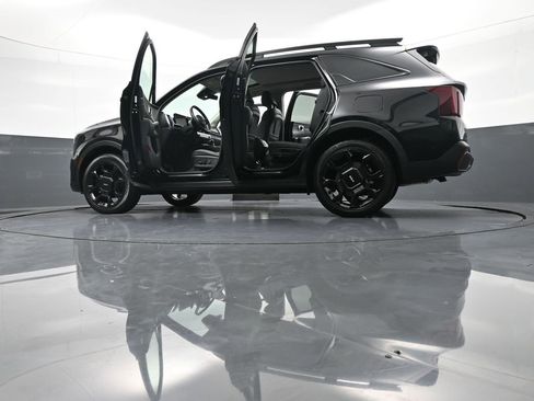 Certified 2024 Kia Sorento SX image 51