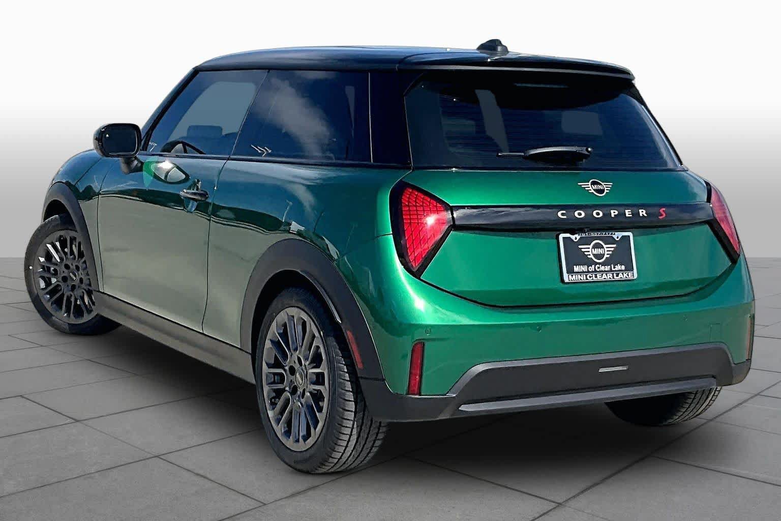New 2027 MINI Cooper S FWD image 11
